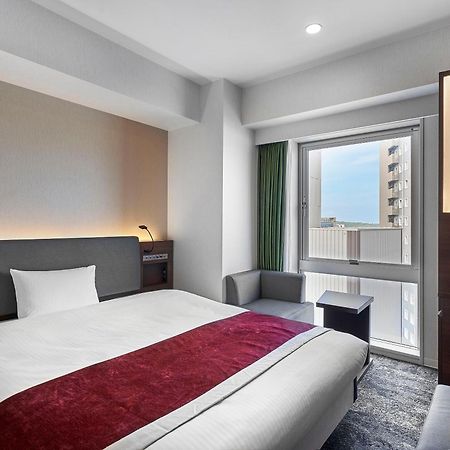Daiwa Roynet Hotel Toyama-Ekimae Eksteriør bilde