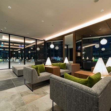 Daiwa Roynet Hotel Toyama-Ekimae Eksteriør bilde