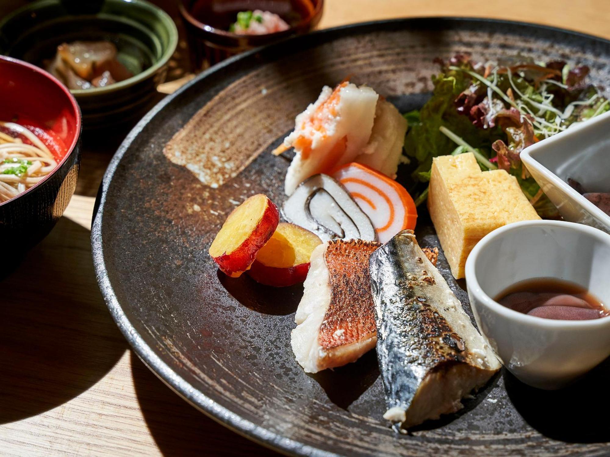 Daiwa Roynet Hotel Toyama-Ekimae Eksteriør bilde